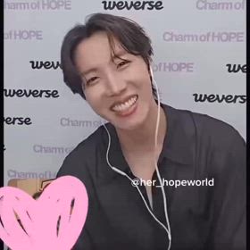 ホビヨントン トリー サイン会 リス | BTS☺︎j-hope♡ホビのえくぼ