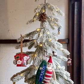 年末年始、営業のお知らせです♡の画像