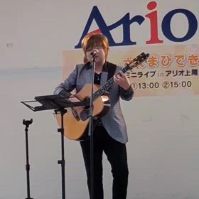 24.9.8 アリオ上尾　動画の画像