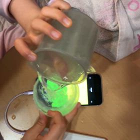 5月20日水遊び2の画像