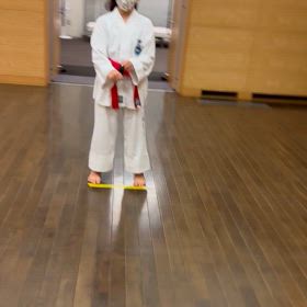 7/18わらび道場成年稽古動画の画像