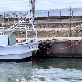 藤義丸　シルバー　金槌 第三藤義丸の紹介 | ふじよしまる日記 岩船港 遊漁船 第二藤義丸