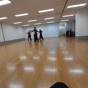 3回目のダブルスレッスン体験(最終)の画像