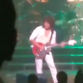 Queen❣(*^▽^*)トリビュートバンドのライブに行ってきた❣(*^▽^*)の画像