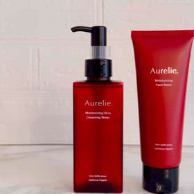 オレリー MEGUMIプロデュースのクレンジング&洗顔がLOFTで買える！ | life