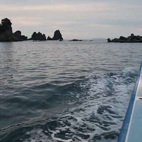 まだ来ない（笑）の画像