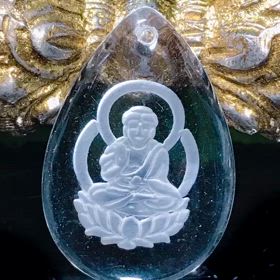 数量限定！貴重な薬師如来様！？の画像