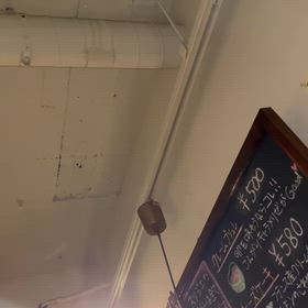 22時閉店となりますの画像