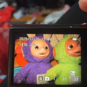 めりーくりすます！の画像