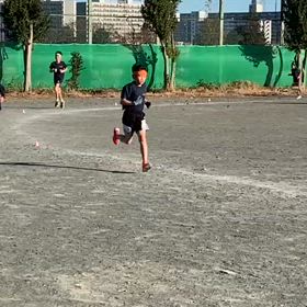 12/14東金子駅伝選考会（男子）④の画像