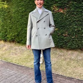 少し早いクリスマスの画像