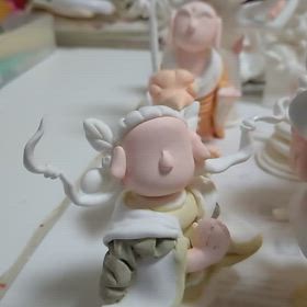 着色が進まない。の画像