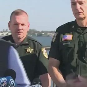 【トランプ氏私邸に銃持った男侵入、警護隊が射殺】の画像