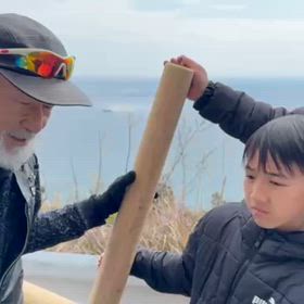 アーサーポーランドさんのお祈り❣️の画像