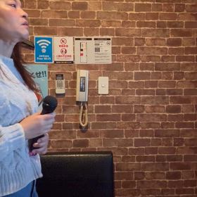 歌いはじめ。の画像