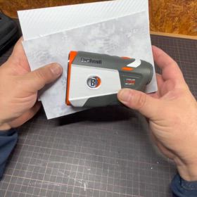 ゴルファーの常識は通用しない革命的なケースの画像