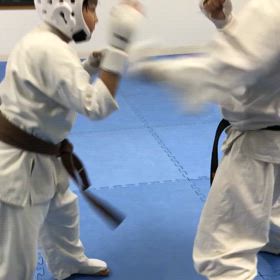 ハジメちゃん特訓2の画像