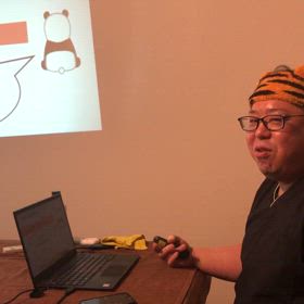 電気鍼のセミナーへ　#のむち鍼の画像