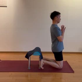 2026年度版ヨガスタジオ『Yoga Gravity Tachikawa紹介』の画像