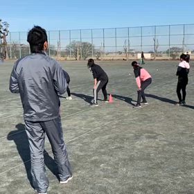 2/24 リレー特訓㉗の画像