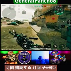 delta force mobileの画像