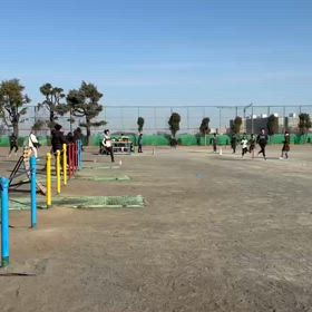 2/1 400インターバル②の画像