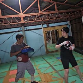 サイドキックの画像