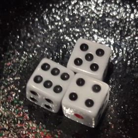 チンチロ改の画像