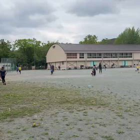 4/26 400インターバル③の画像