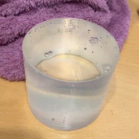 5月14日水遊び2の画像