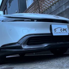 ナイトライダー（笑）の画像