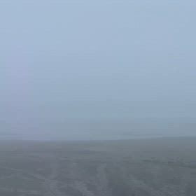 7月3日千葉北、東浪見の朝の波の画像