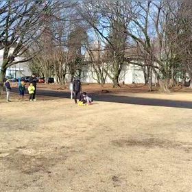 1/25 ジャベリック記録会④の画像