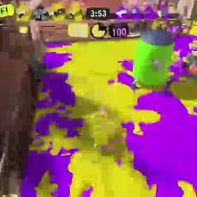 [スプラ3] いいイカロールの画像