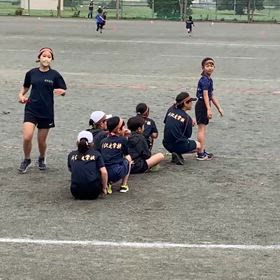 4/27 10色リレー④の画像