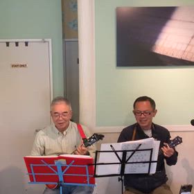 3月音楽日和の画像