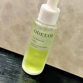 オドロイ　シカアンプルの画像