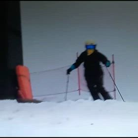 5/7かぐらコブ基礎、②のコブの画像