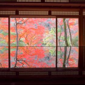 嵐山祐斎亭  嵐山 京都の画像