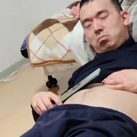 兄ちゃんの画像