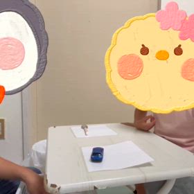 似たものマッチングの画像