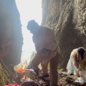 伝説の神様発見‼️25の画像