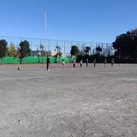 学年別インターバル②の画像