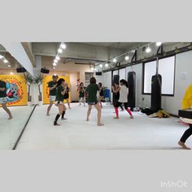 KICK OUTセミナーに参加❗️の画像