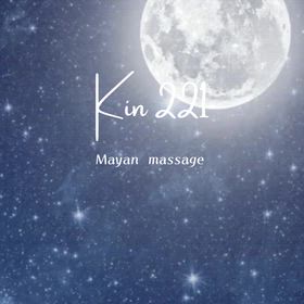 Kin 221のエネルギーの画像