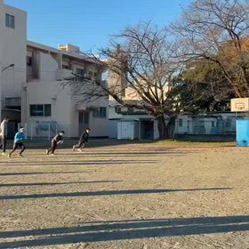 11/22 襷練習③の画像