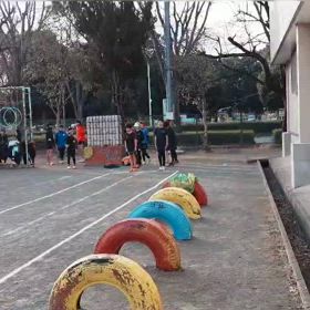 越谷大会リレー選考会（男子）⑦の画像