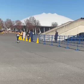 県駅伝(第３区)㉑の画像