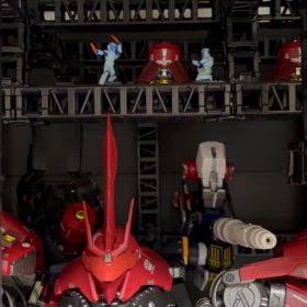 3 本日の解体匠機サザビーの画像