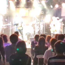 24.8.3熊谷ヘブンズロック動画2の画像